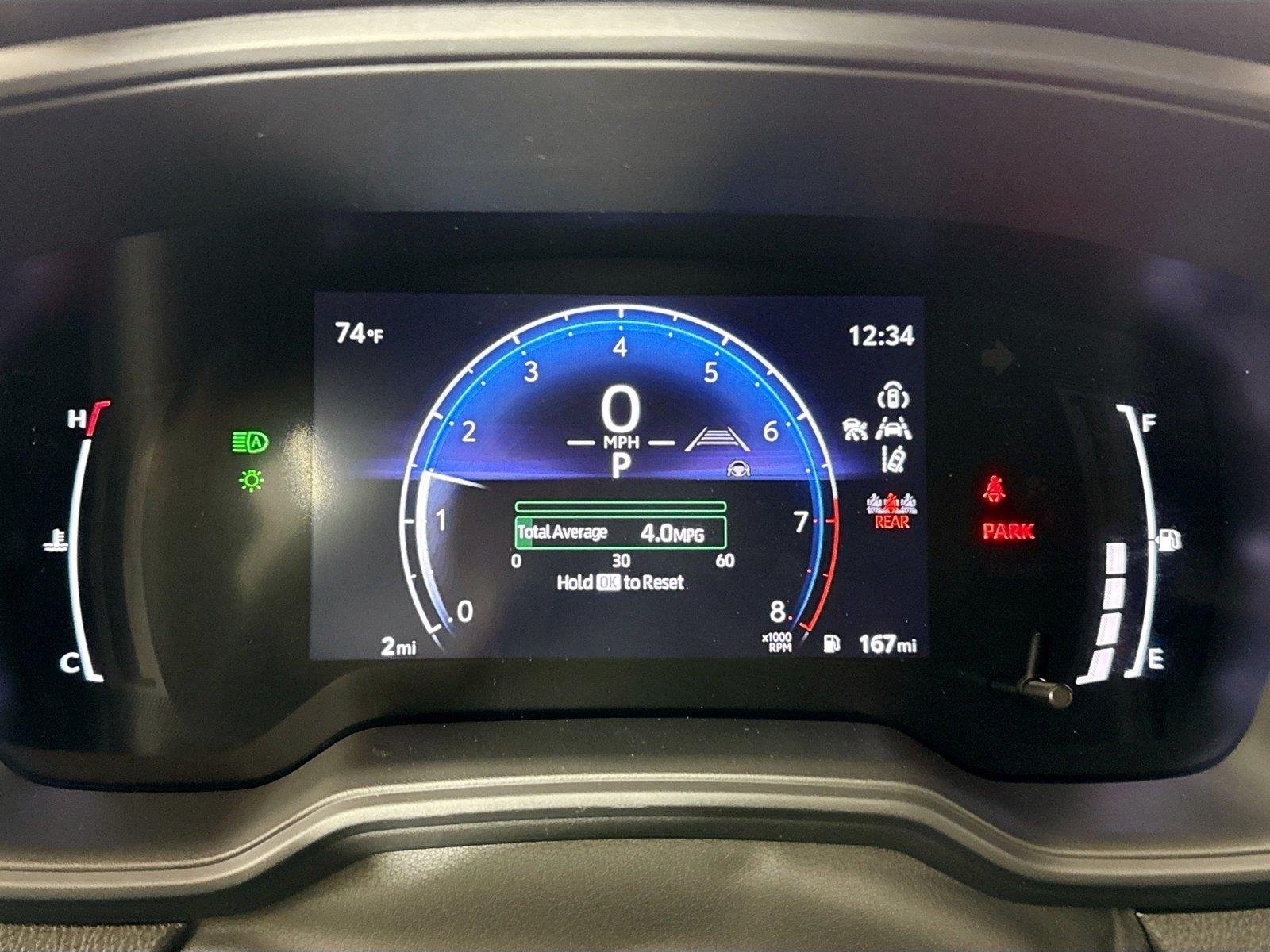 New 2026 Toyota Corolla SE FWD image 23