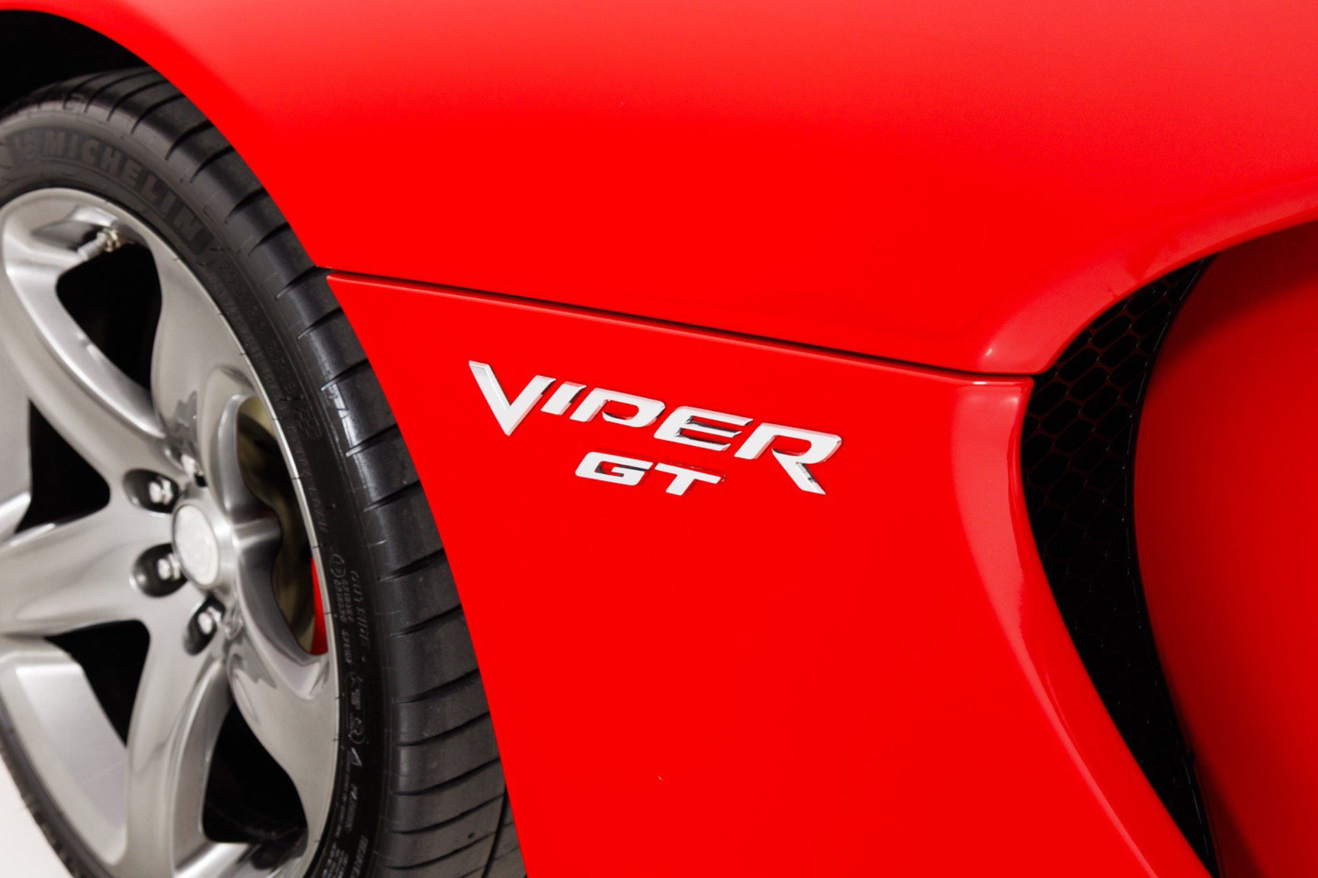 Used 2015 Dodge Viper w/ Quick Order Package 22J GT RWD image 68