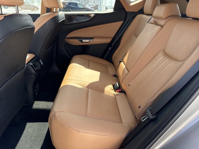 Certified 2024 Lexus NX 250 FWD w/ Cold Area Package image 23
