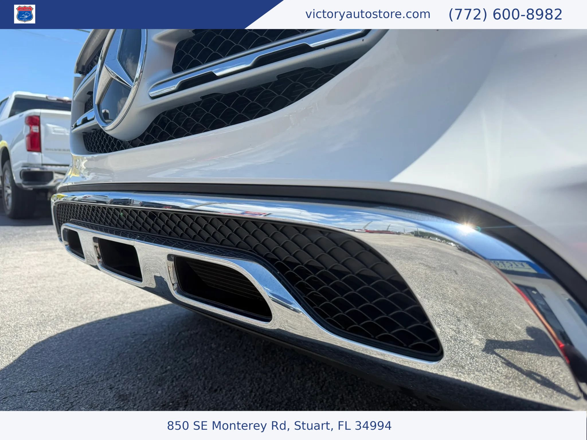 Used 2020 Mercedes-Benz GLC 300 image 10