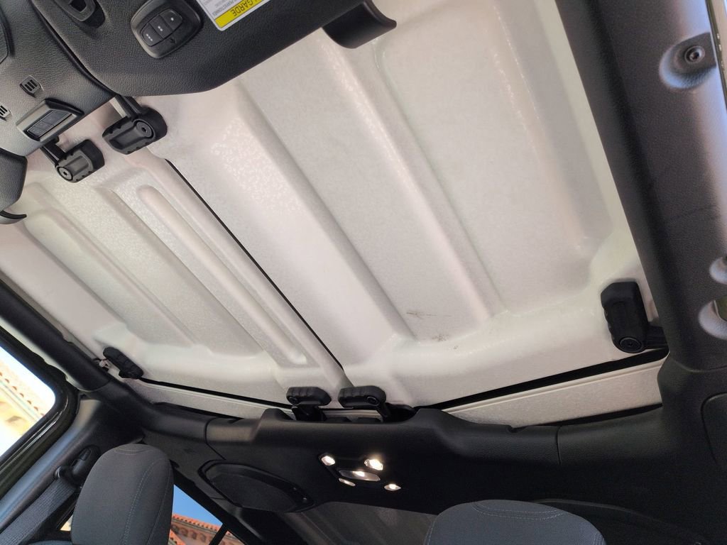 Certified 2022 Jeep Gladiator Mojave w/ Trailer Tow Package image 23