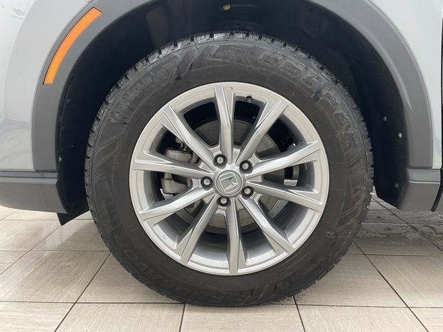 Used 2023 Honda CR-V EX image 7