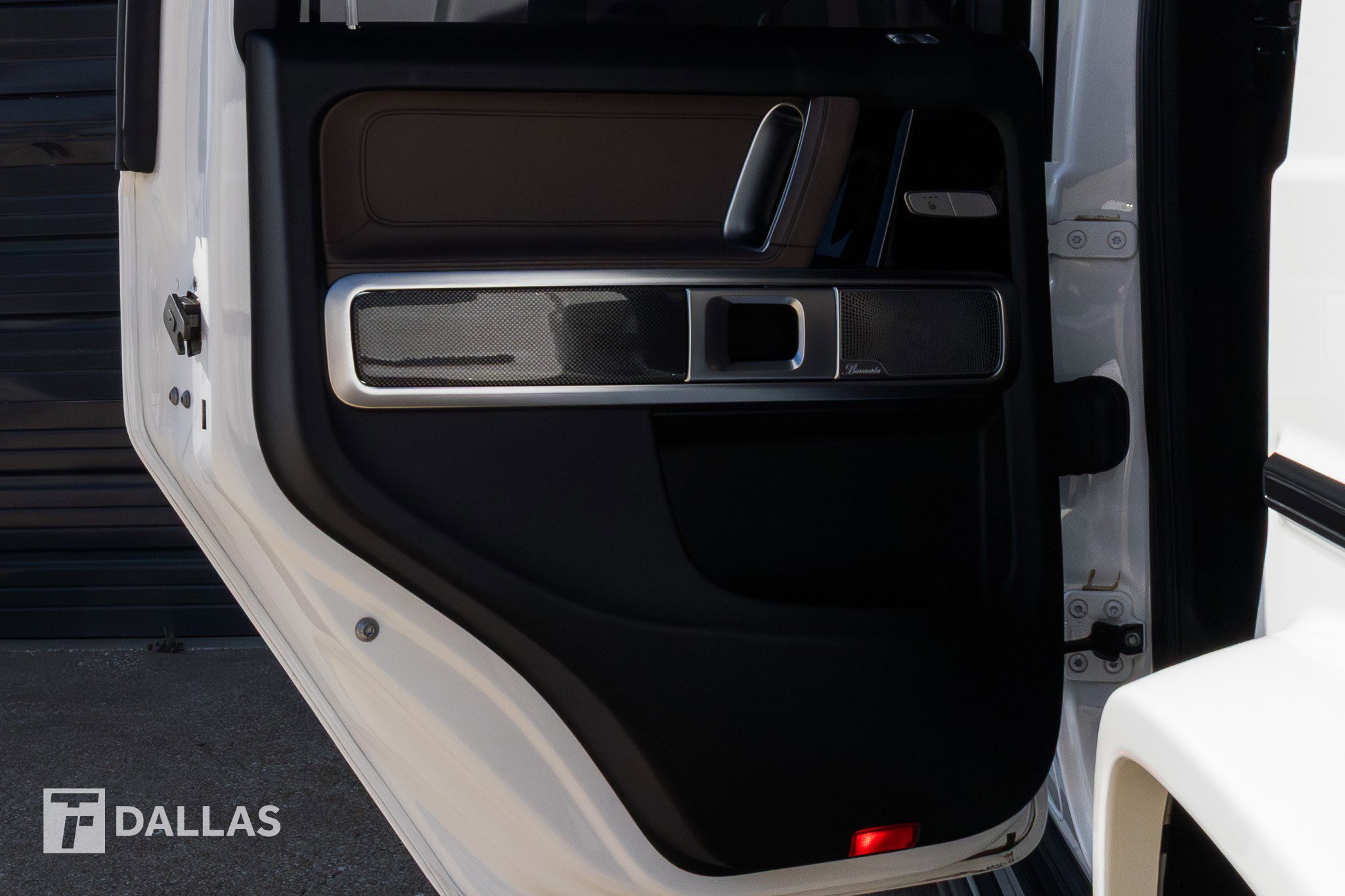 Used 2024 Mercedes-Benz G 63 AMG 4MATIC image 28