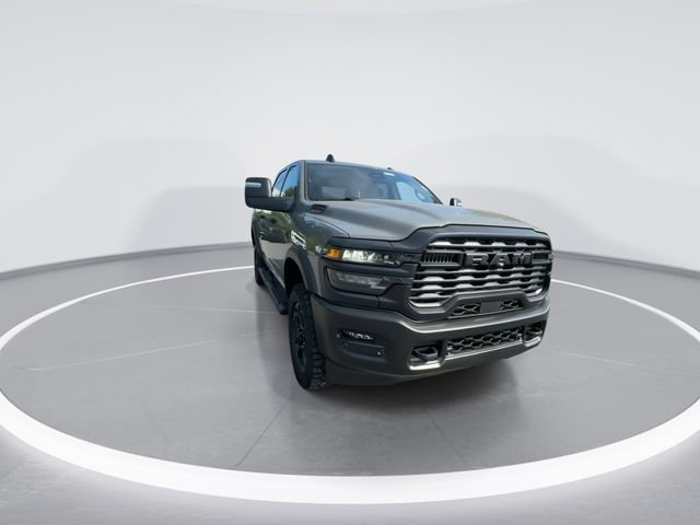 New 2026 RAM 2500 Warlock w/ Safety Group AWD/4WD image 2