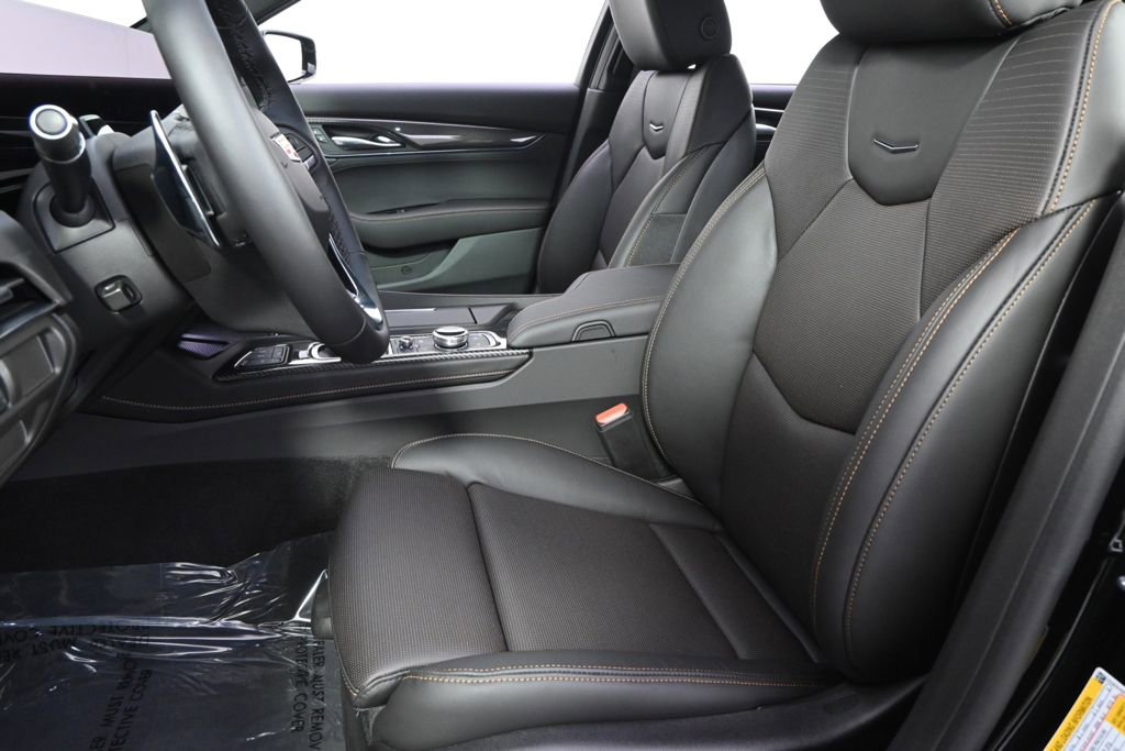 New 2026 Cadillac CT5 Sport w/ Technology Package image 13