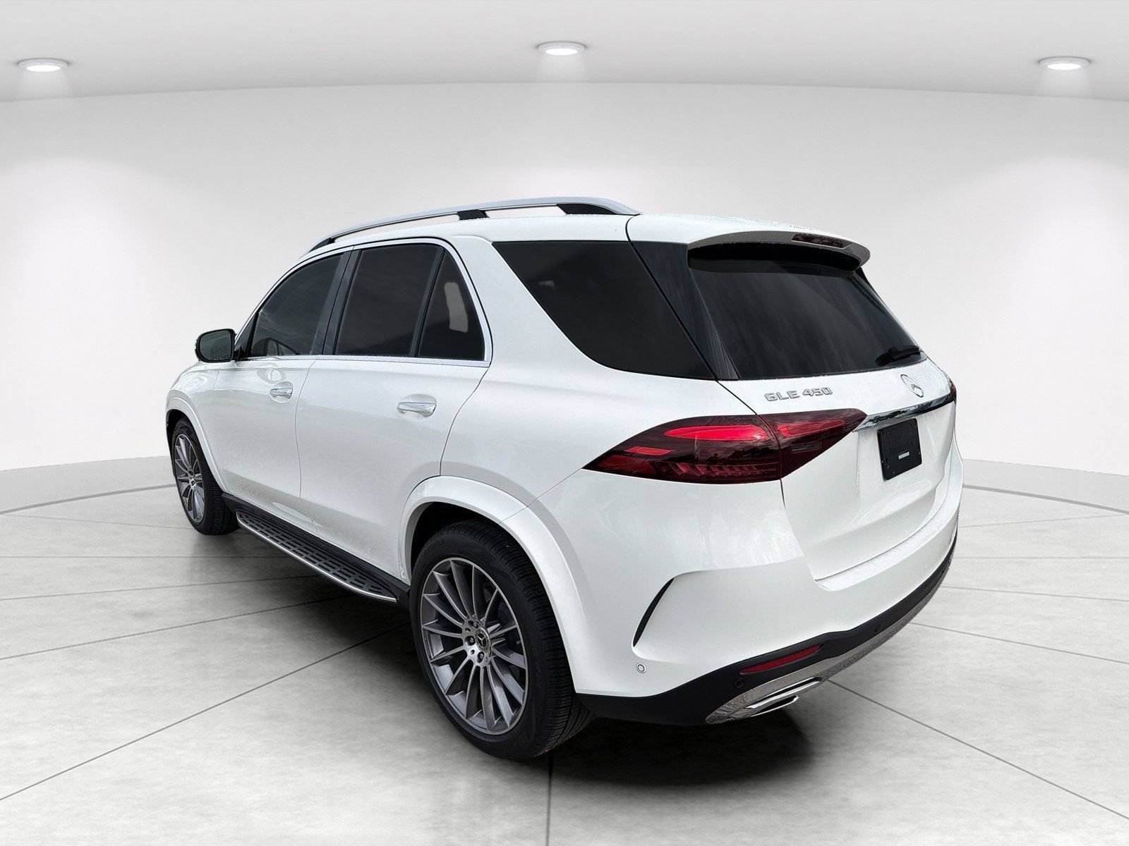 Used 2026 Mercedes-Benz GLE 450 4MATIC image 6