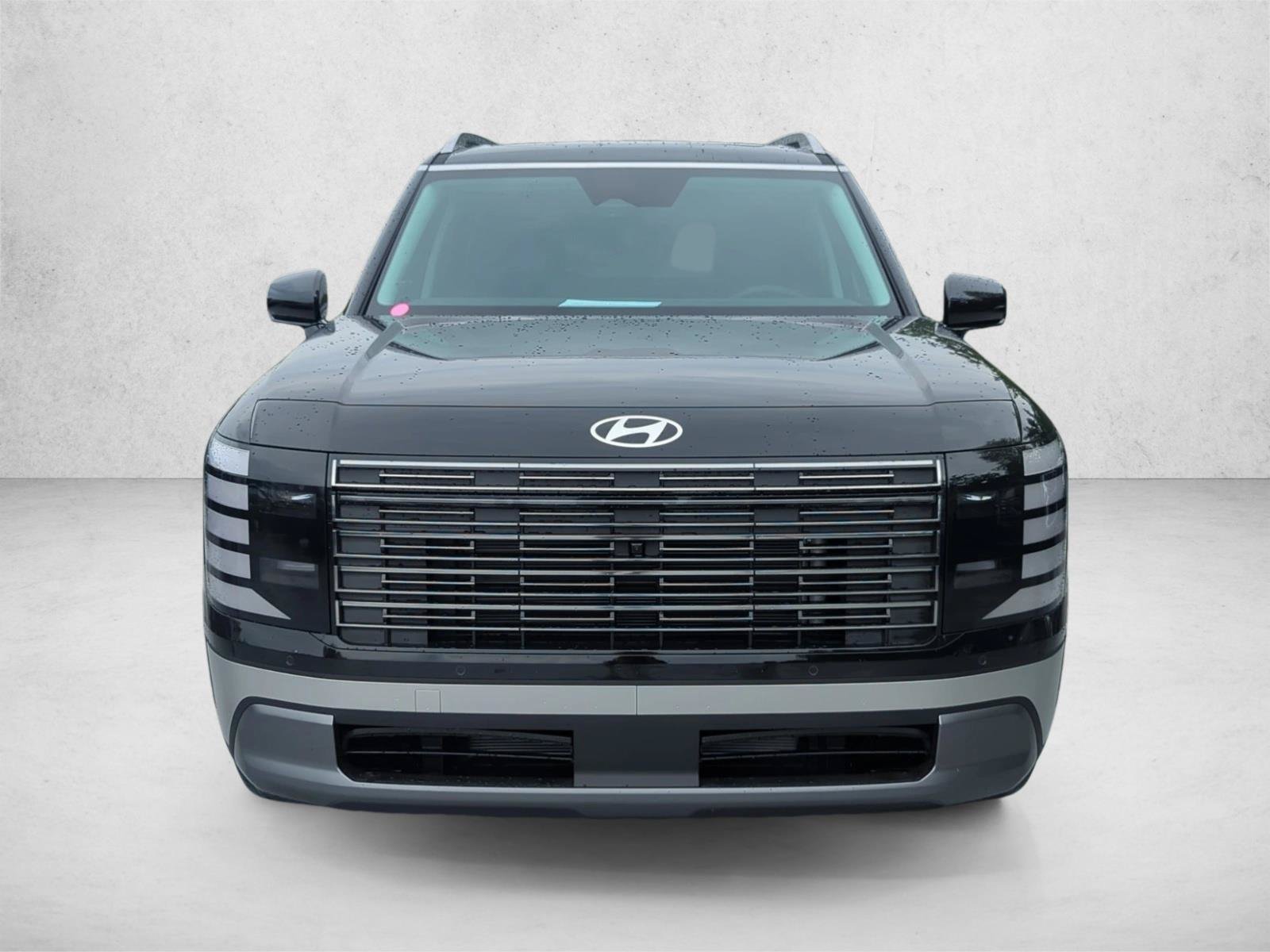 New 2027 Hyundai Palisade SEL FWD image 2
