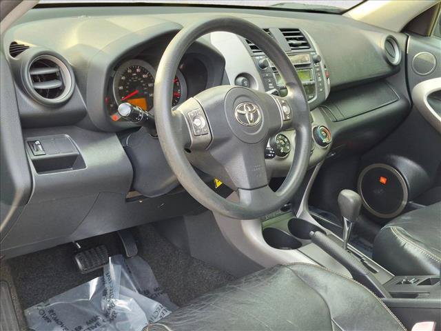 Used 2008 Toyota RAV4 Sport FWD image 9