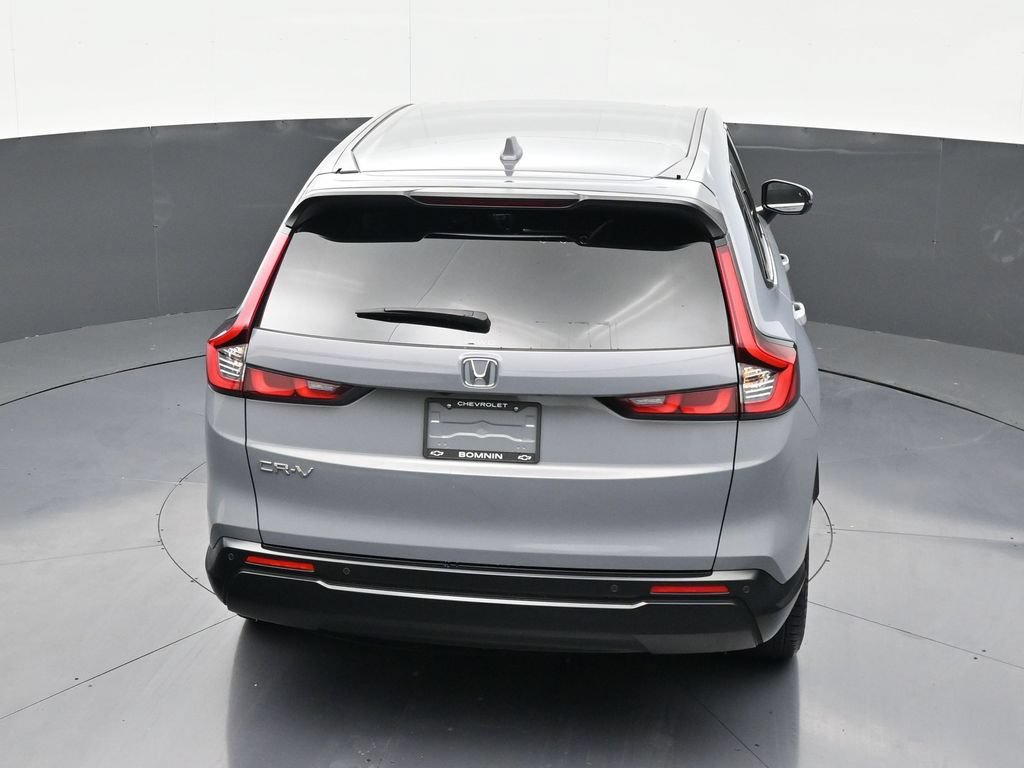 Used 2025 Honda CR-V EX-L image 16
