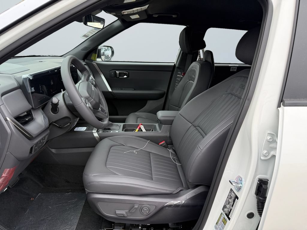 New 2027 Kia Seltos X-Line S AWD/4WD image 9