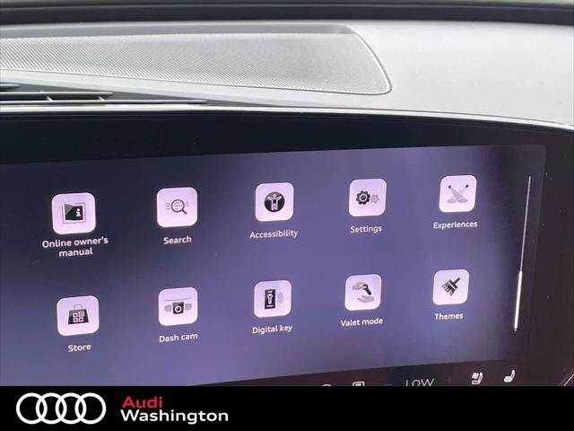 New 2026 Audi SQ5 Premium Plus AWD/4WD image 25