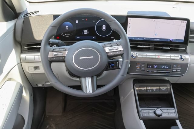 New 2026 Hyundai Kona Limited FWD image 15