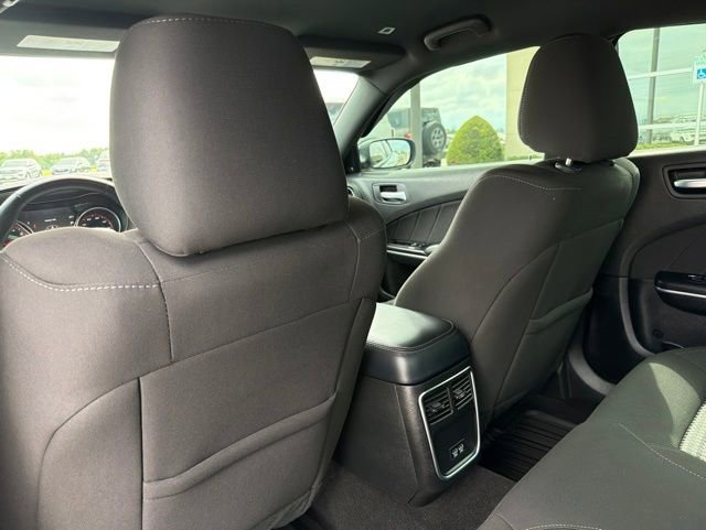 Used 2023 Dodge Charger SXT RWD image 14