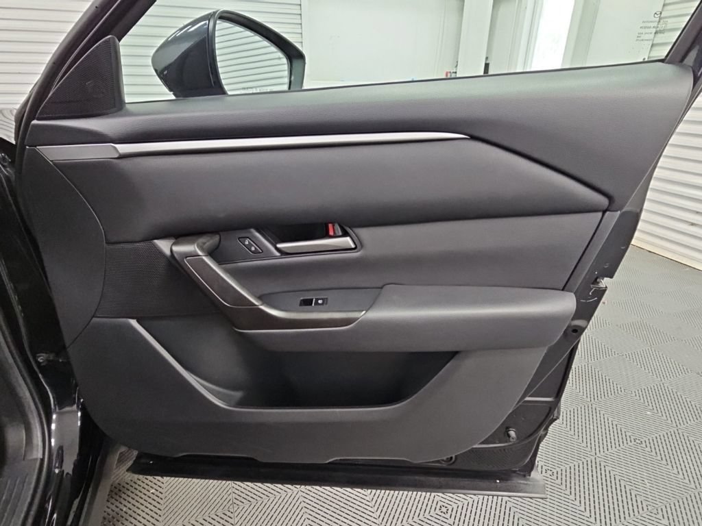 Used 2024 MAZDA CX-50 AWD 2.5 S w/ Preferred Package image 40