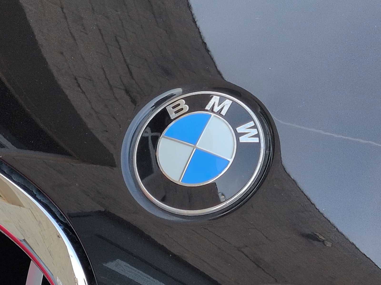 Used 2018 BMW X3 xDrive30i image 12