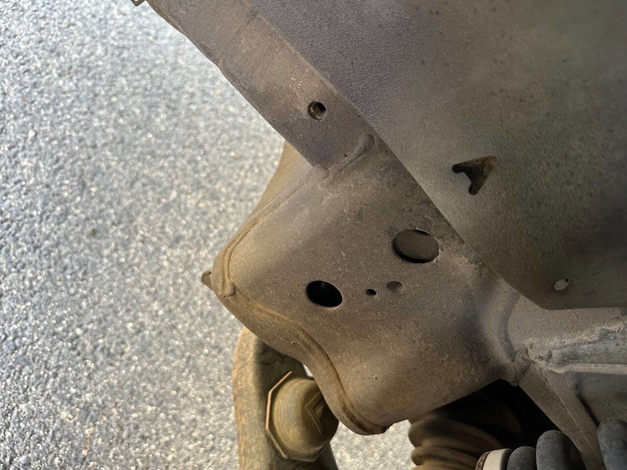 Used 2001 Toyota 4Runner SR5 image 39