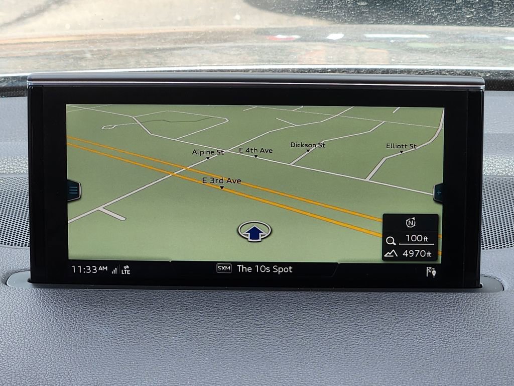 Used 2019 Audi Q7 3.0T Premium Plus w/ Premium Plus Package image 21