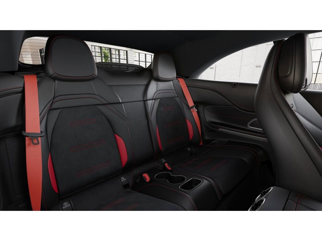 New 2026 Mercedes-Benz CLE 53 AMG 4MATIC Cabriolet image 5