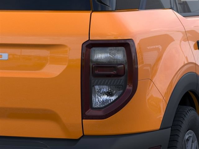 New 2026 Ford Bronco Sport Big Bend AWD/4WD image 21