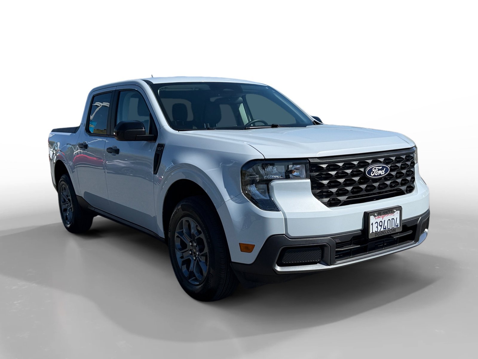Used 2025 Ford Maverick XLT w/ XLT Luxury Package image 7
