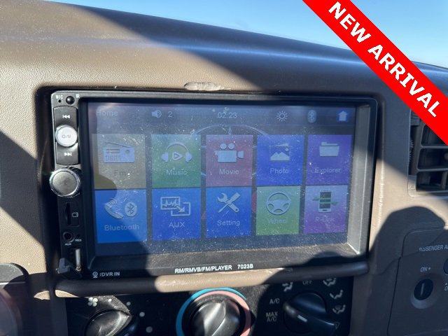 Used 2004 Ford F250 Harley-Davidson image 11