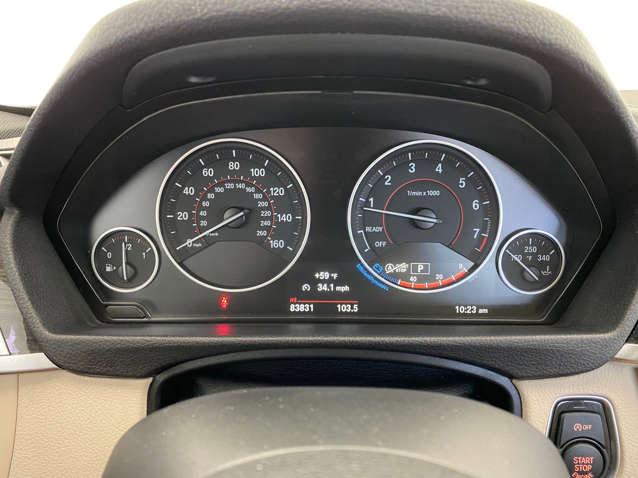 Used 2017 BMW 330i Sedan image 20