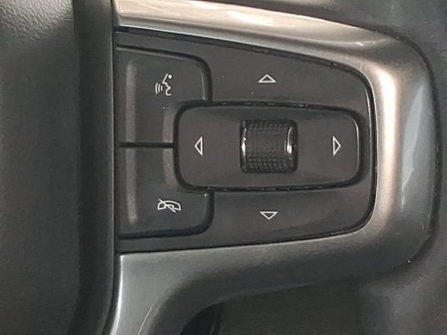 Used 2022 Chevrolet Silverado 1500 LTZ w/ LTZ Premium Texas Edition AWD/4WD image 15