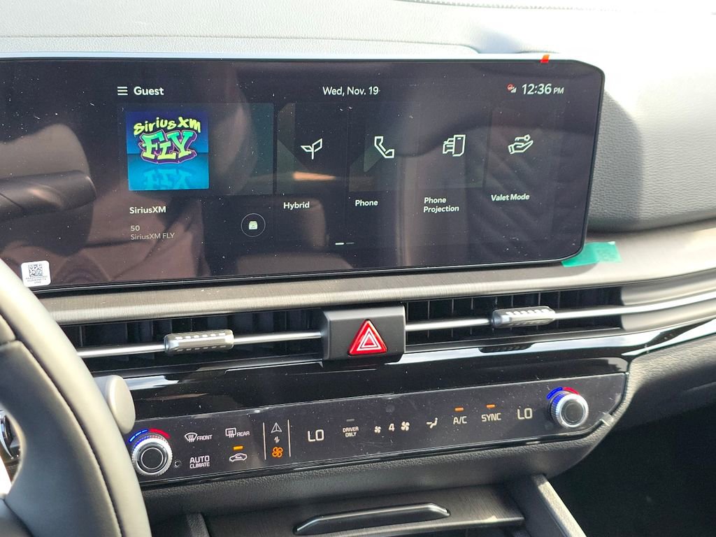 New 2026 Kia Sportage X-Line image 29