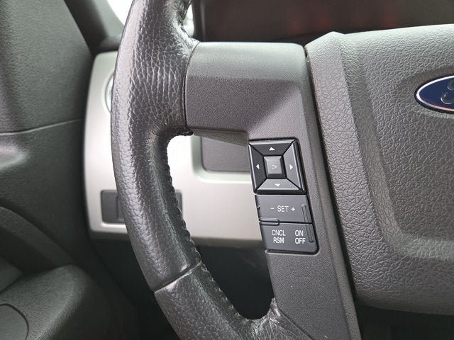 Used 2014 Ford F150 FX4 AWD/4WD image 22