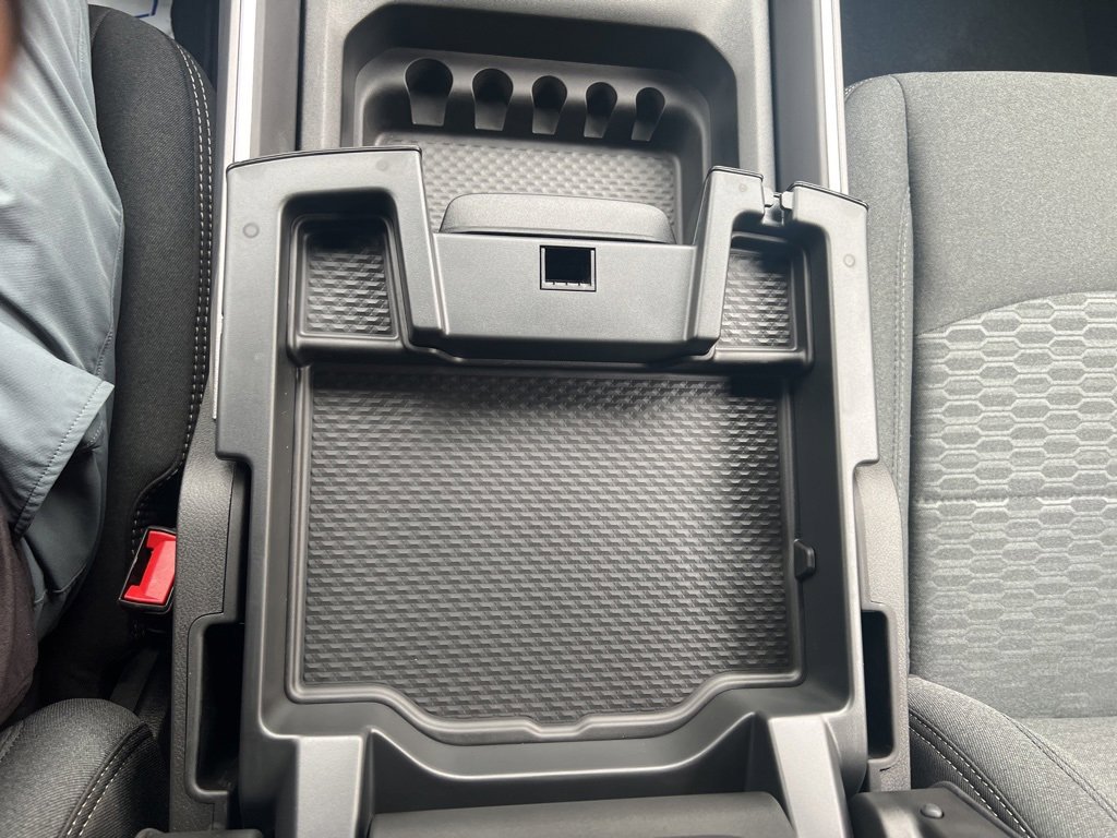 New 2025 RAM 2500 Big Horn image 21