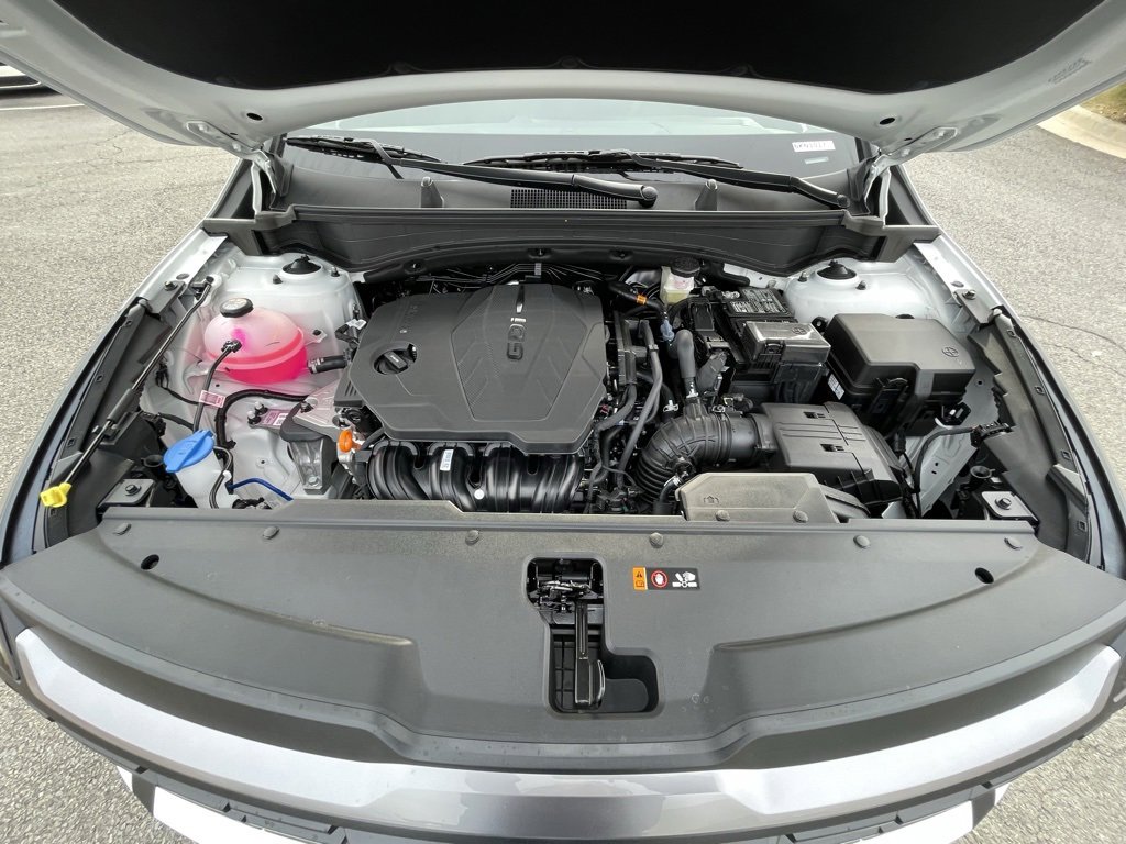 New 2026 Kia Carnival SX Prestige image 32