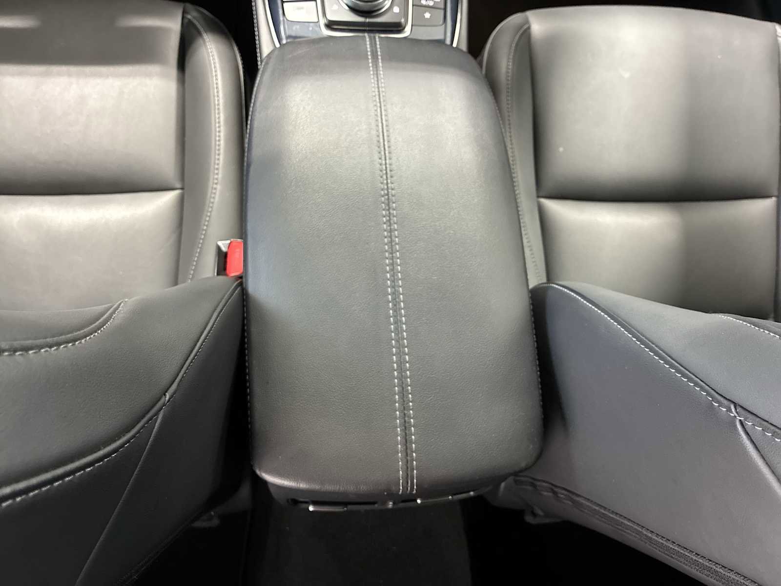 Used 2025 MAZDA CX-30 AWD 2.5 S w/ Preferred Package image 23