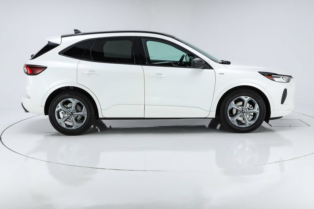Used 2023 Ford Escape ST-Line w/ Tech Pack #1 FWD image 50
