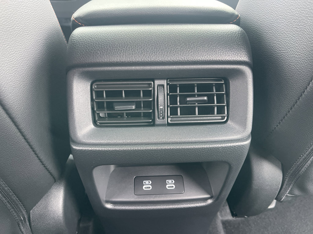 New 2026 Honda CR-V Sport Touring image 26