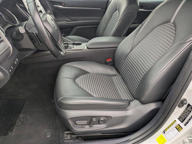 Used 2024 Toyota Camry SE image 15
