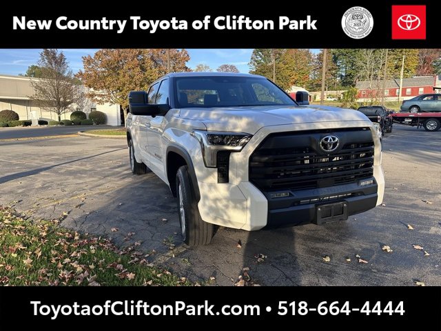 Used 2023 Toyota Tundra SR5