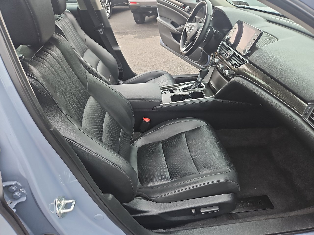 Used 2022 Honda Accord Sport Special Edition image 15