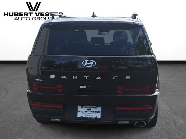 Used 2026 Hyundai Santa Fe SEL FWD image 7