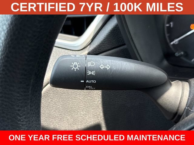 Used 2025 Toyota Corolla Cross AWD Hybrid image 26