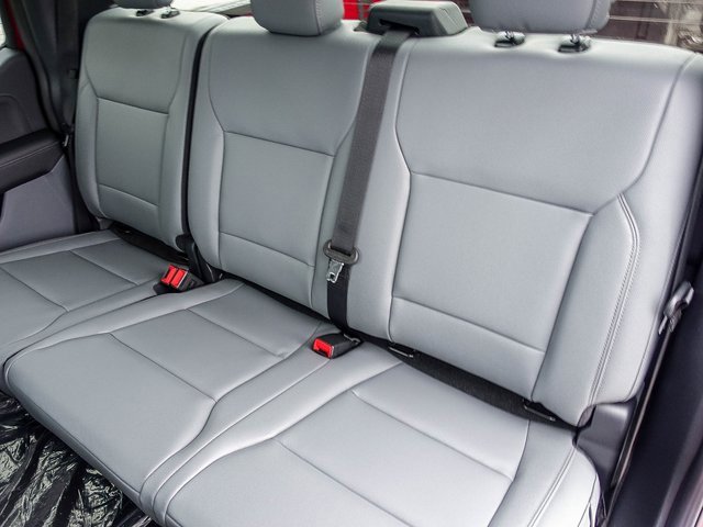 New 2025 Ford F150 Lightning Flash image 22