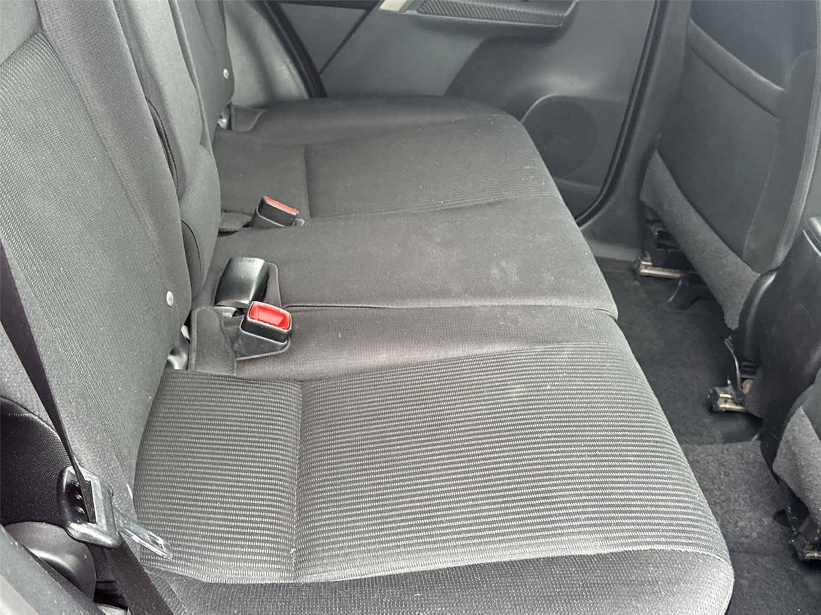 Used 2013 Toyota RAV4 XLE AWD/4WD image 16