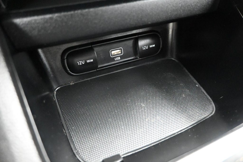 Certified 2023 Kia Forte LXS w/ LXS Technology Package FWD image 19