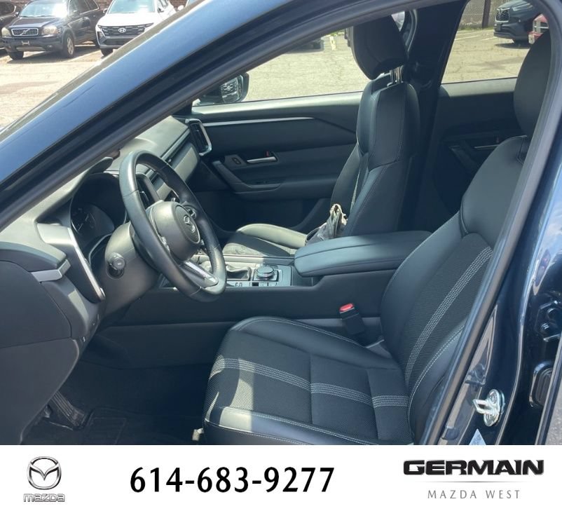 Used 2024 MAZDA CX-50 AWD 2.5 S w/ Cargo Package image 15