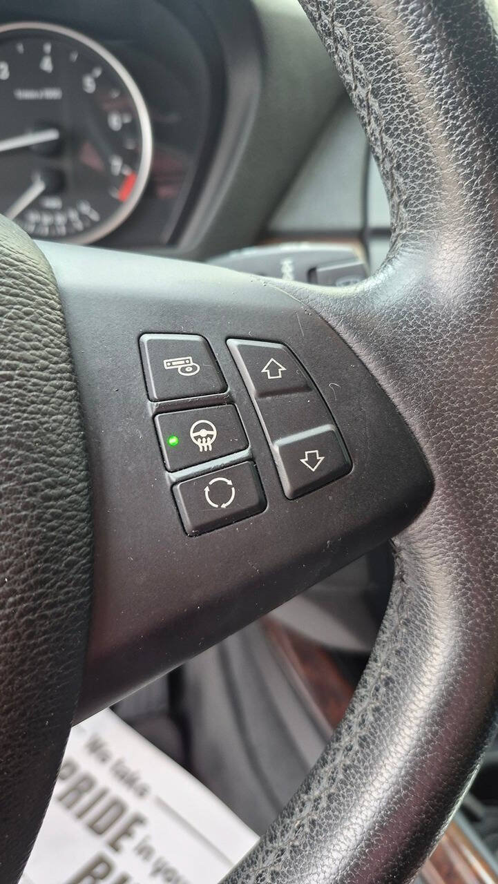 Used 2010 BMW X5 xDrive30i AWD/4WD image 34