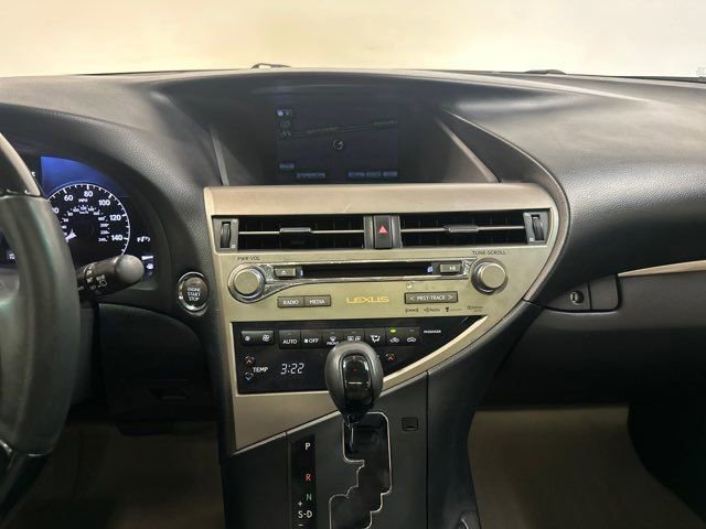 Used 2013 Lexus RX 350 AWD image 23