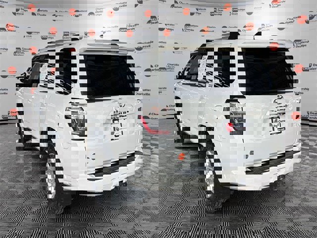 Used 2019 Toyota 4Runner SR5 image 3