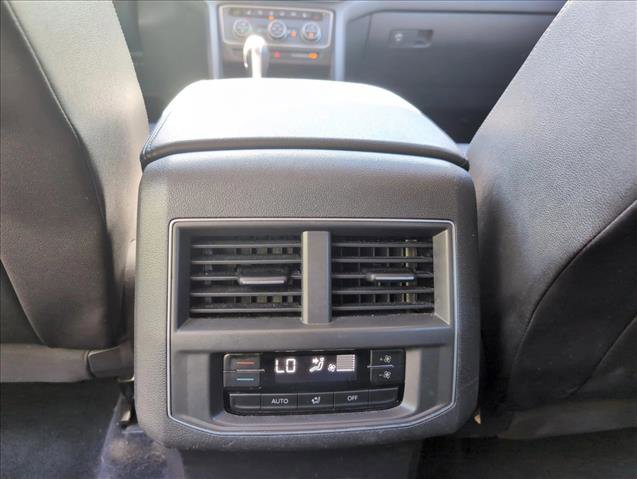 Used 2018 Volkswagen Atlas SE FWD image 19