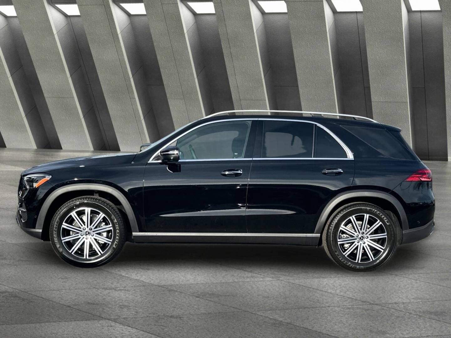 New 2026 Mercedes-Benz GLE 350 4MATIC image 7