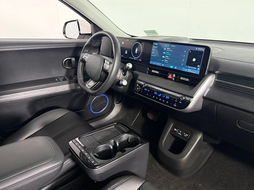 Used 2025 Hyundai Ioniq 5 Limited AWD/4WD image 33