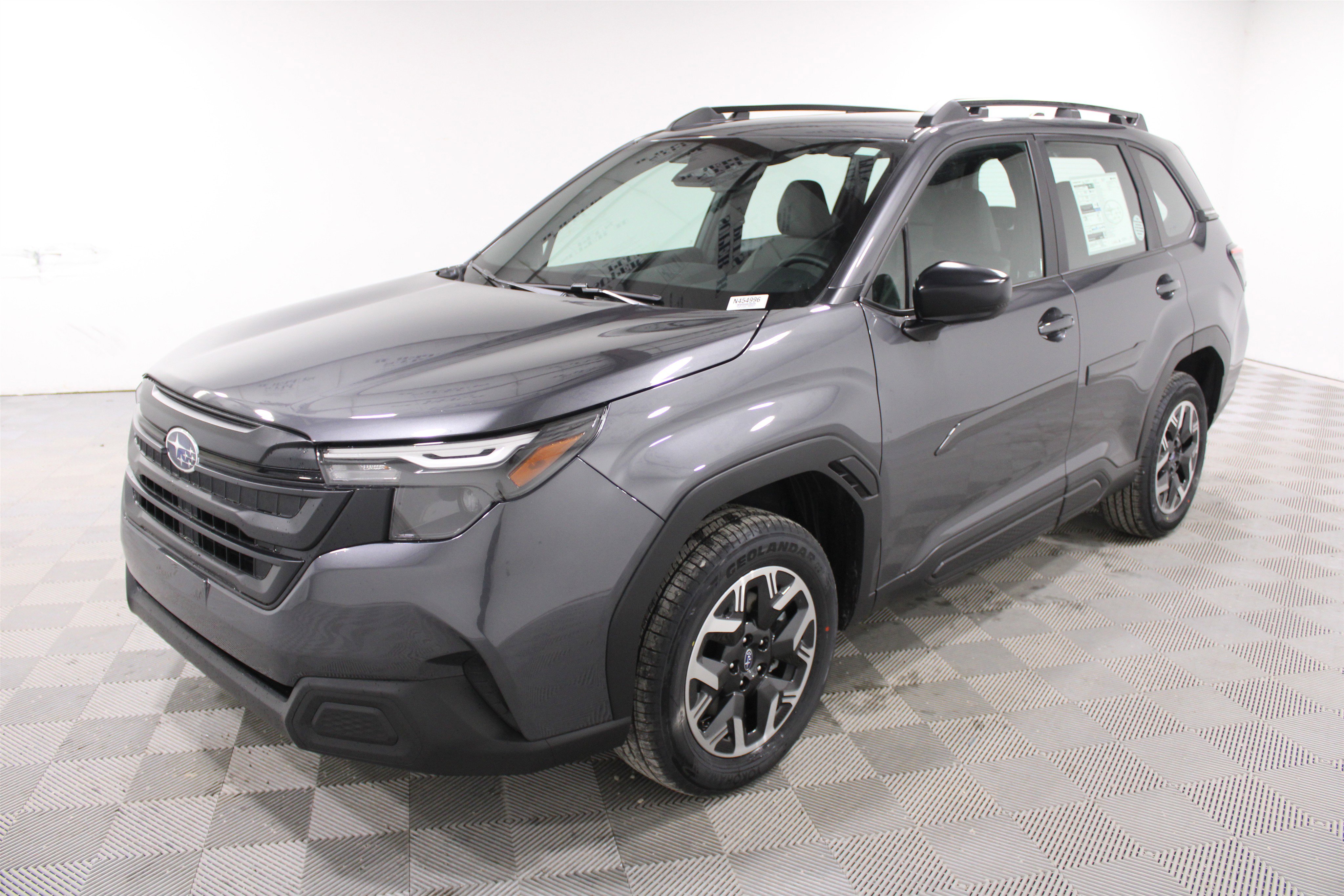 New 2026 Subaru Forester image 30